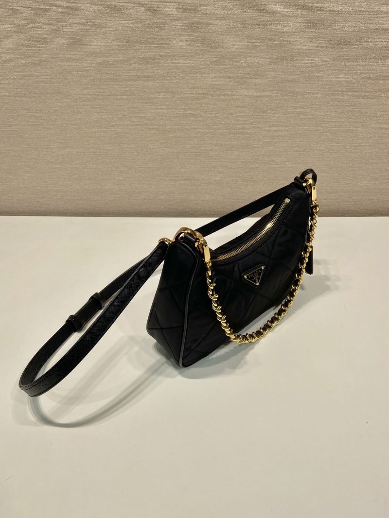 Pra*a hobo bags